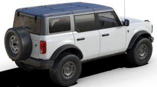 2025 Ford Bronco® External Image 4